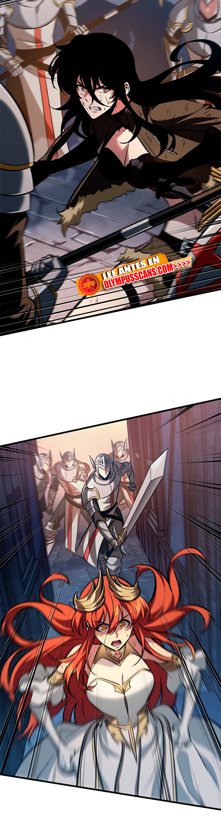 Página 35 del Manga