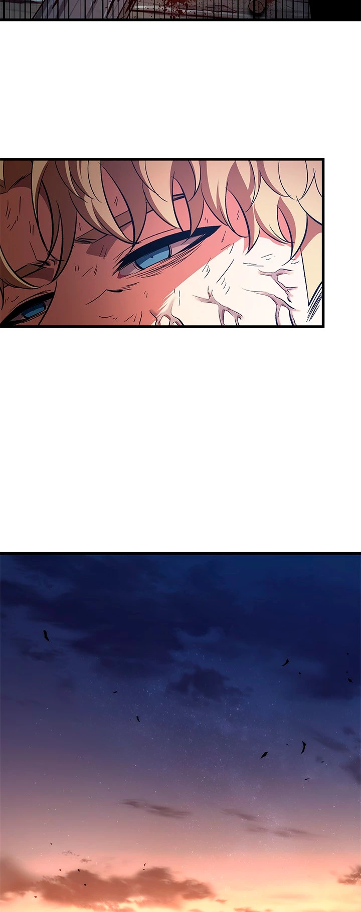 Página 38 del Manga