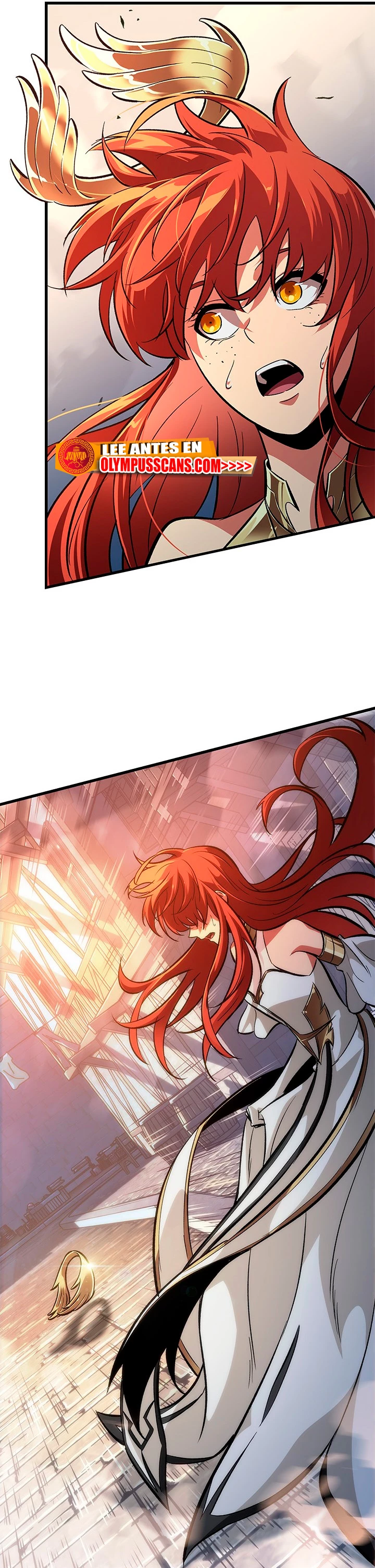 Página 41 del Manga