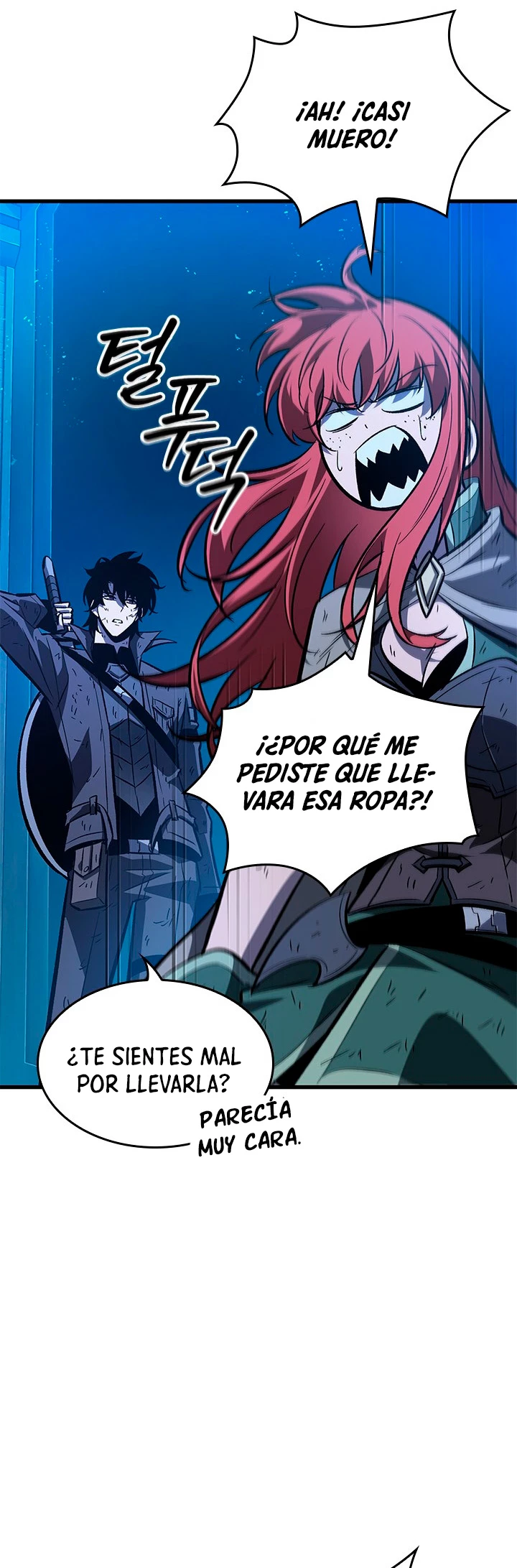 Página 46 del Manga