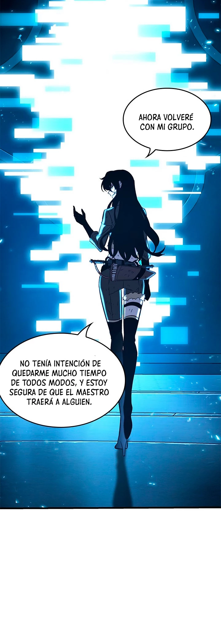 Página 51 del Manga