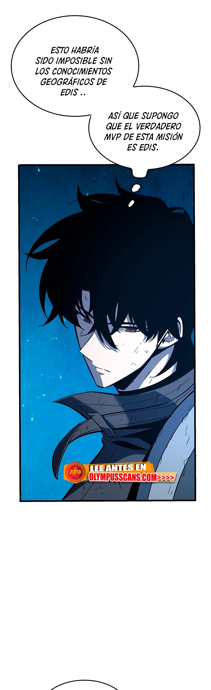 Página 52 del Manga