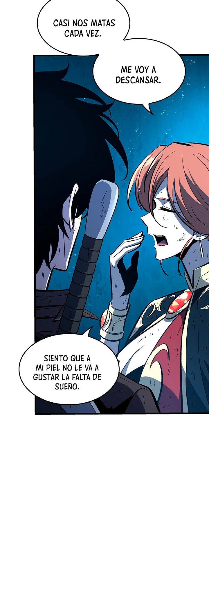 Página 53 del Manga
