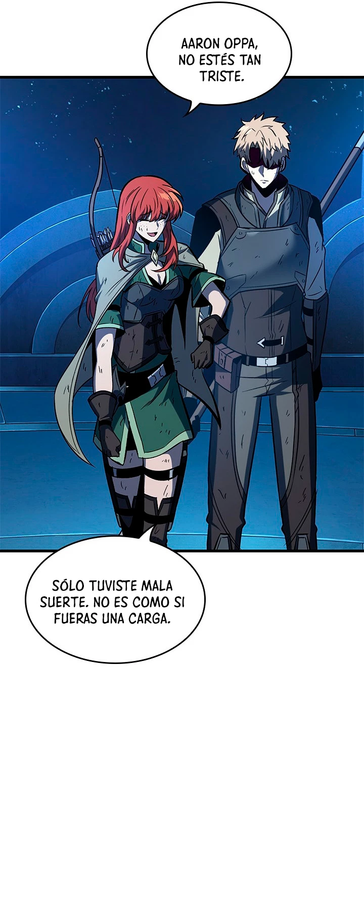Página 54 del Manga