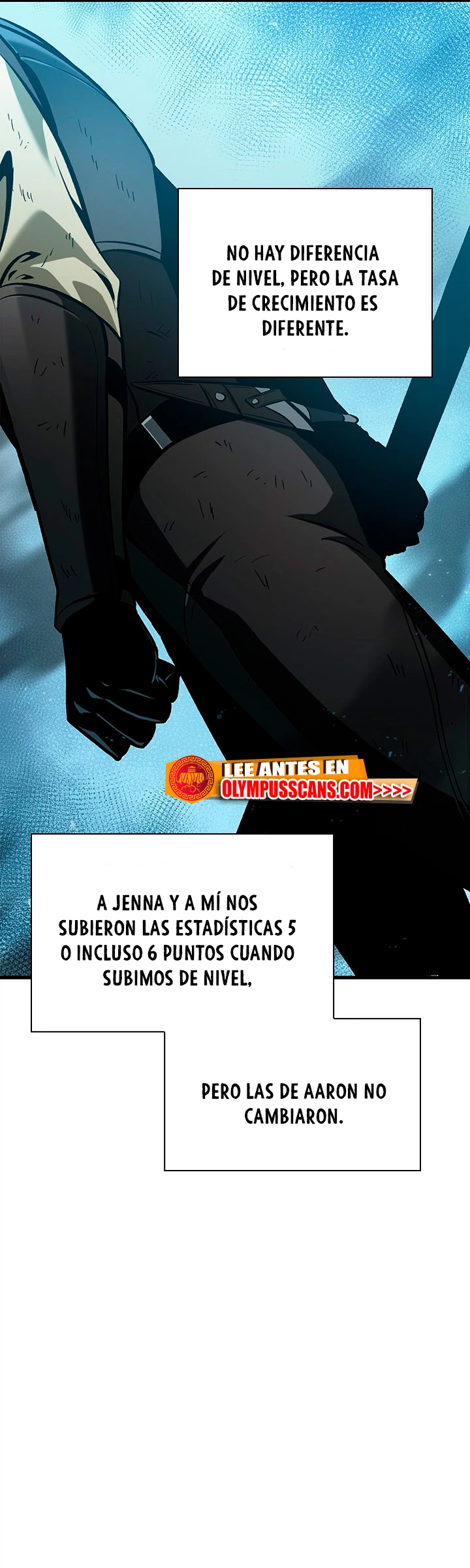 Página 68 del Manga