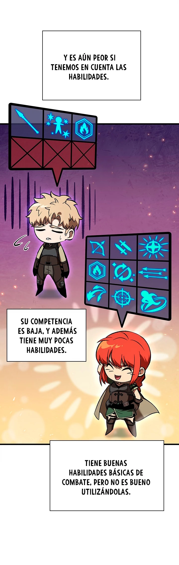 Página 69 del Manga