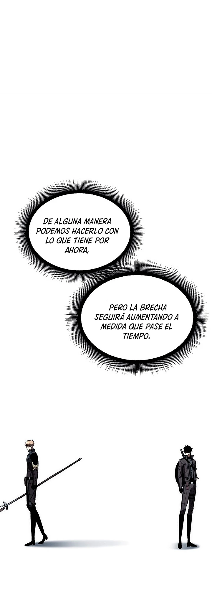 Página 70 del Manga