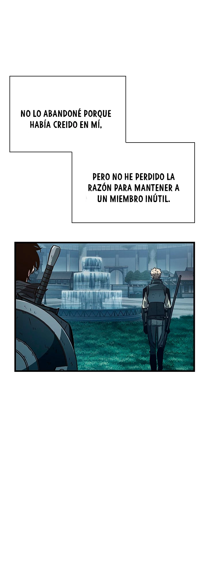 Página 73 del Manga
