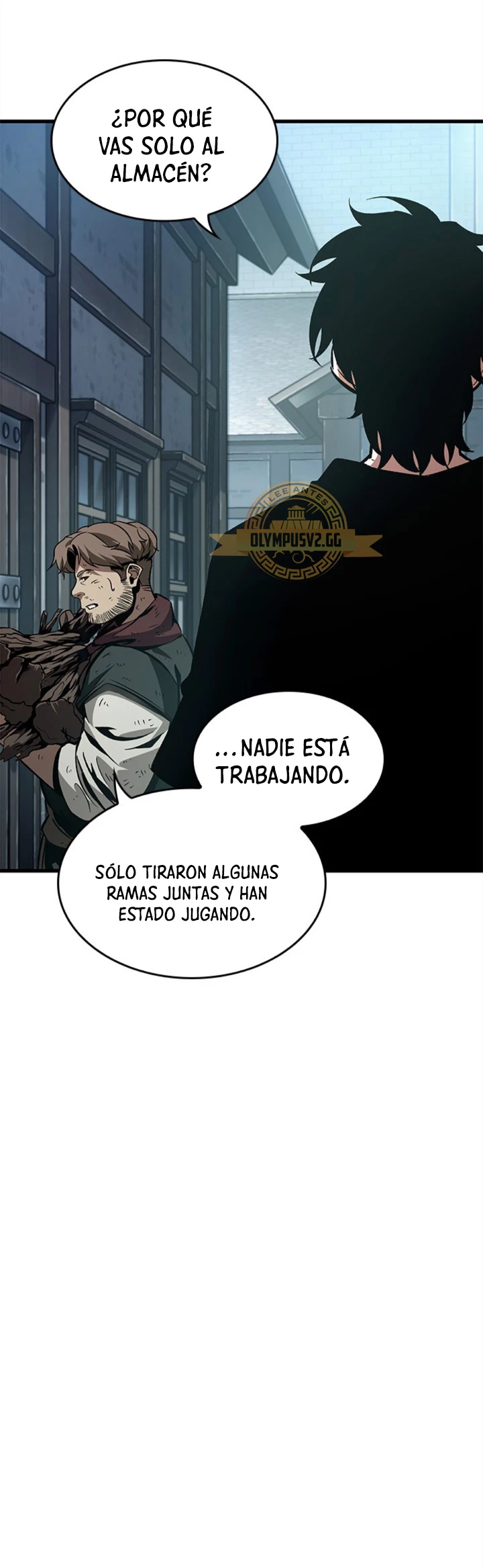 Página 39 del Manga