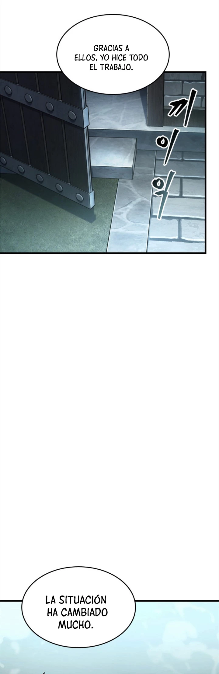 Página 40 del Manga