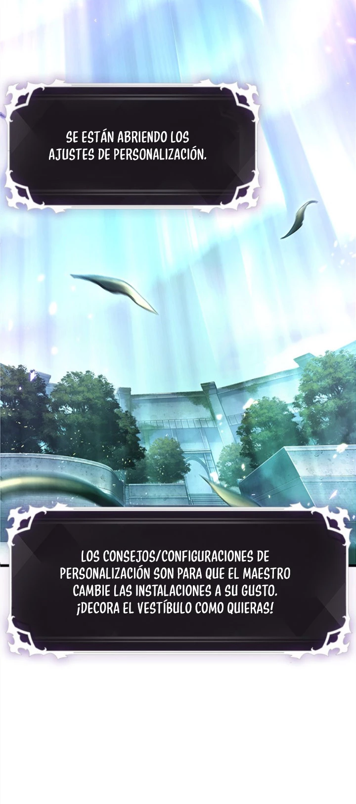 Página 50 del Manga