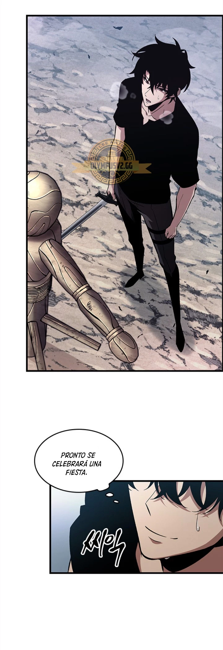 Página 51 del Manga