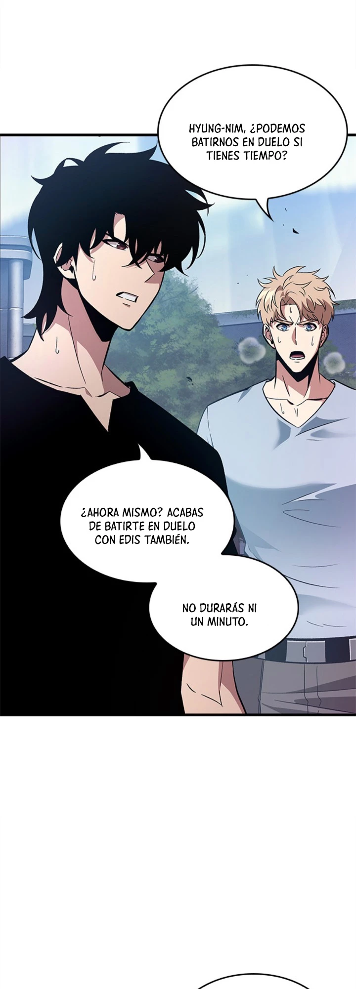Página 52 del Manga