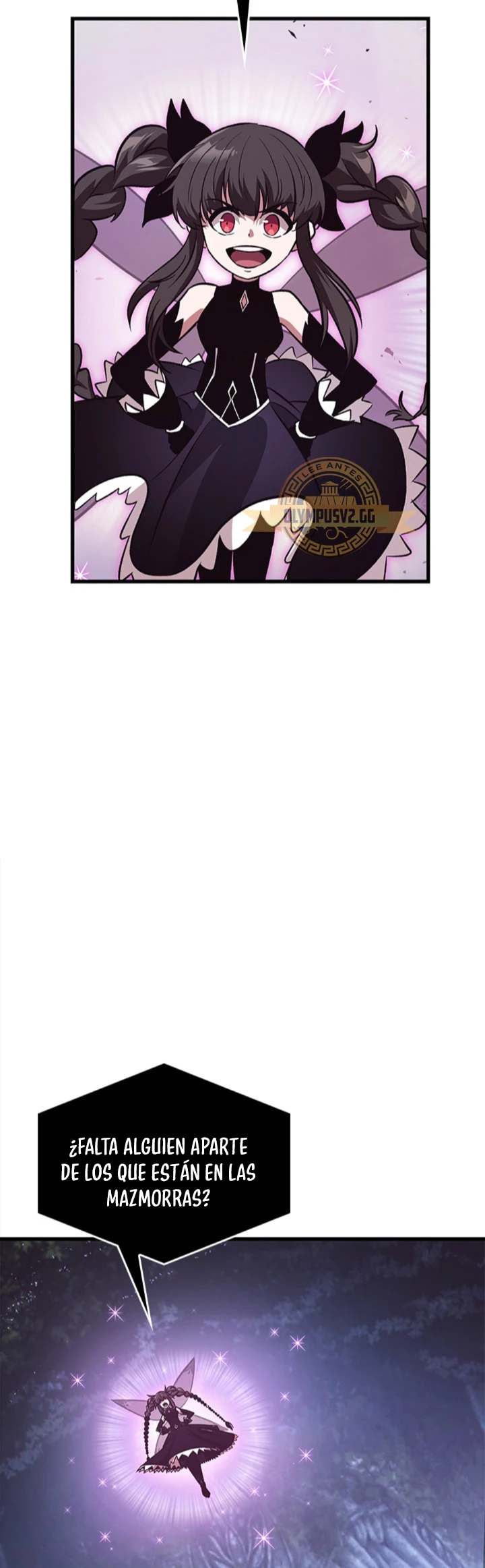 Página 56 del Manga