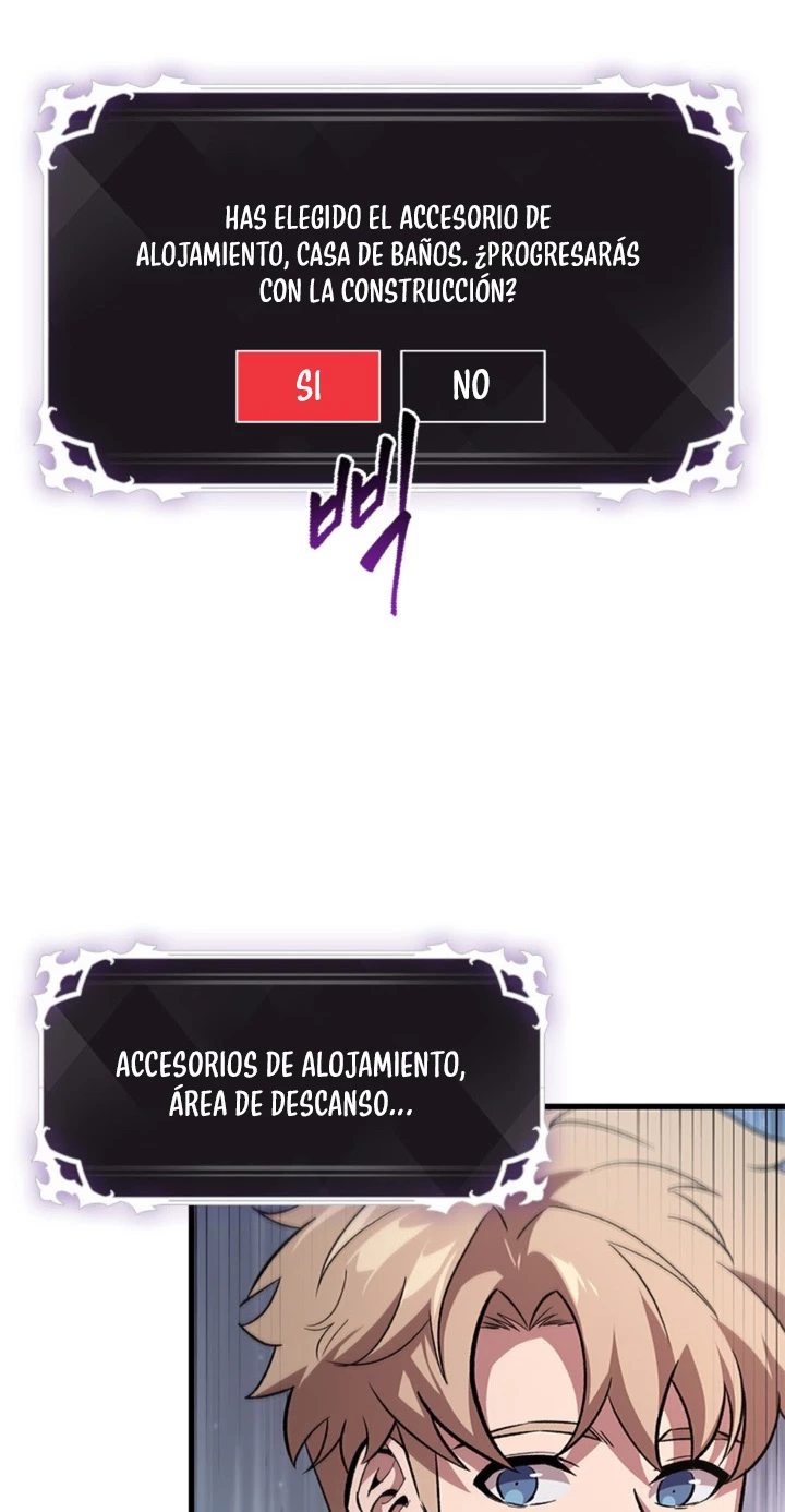 Página 67 del Manga