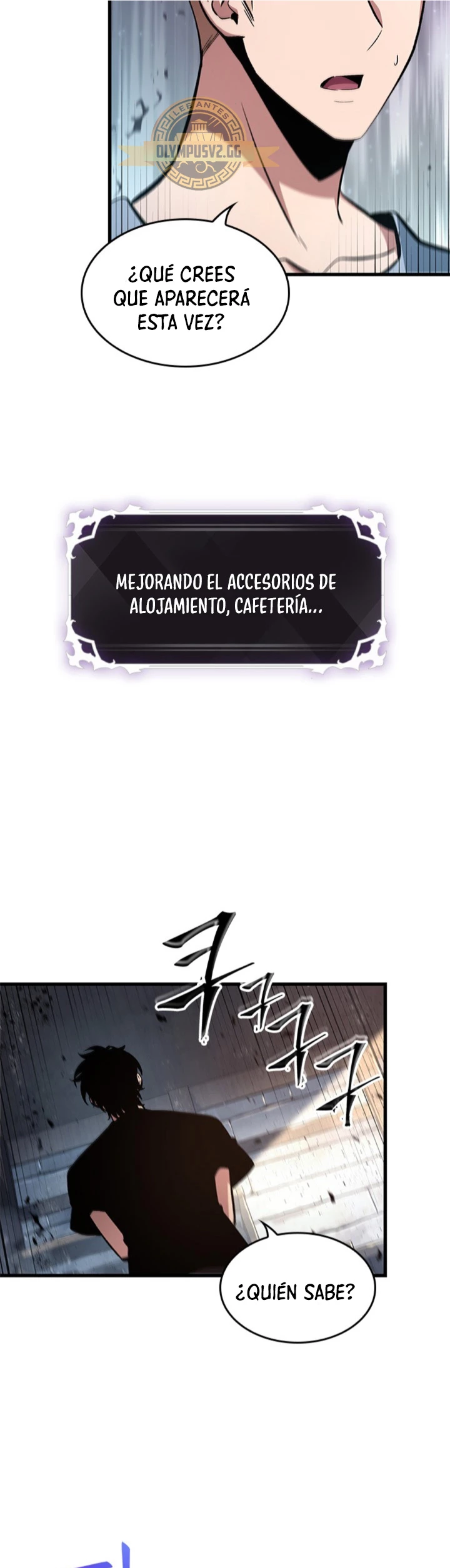 Página 68 del Manga