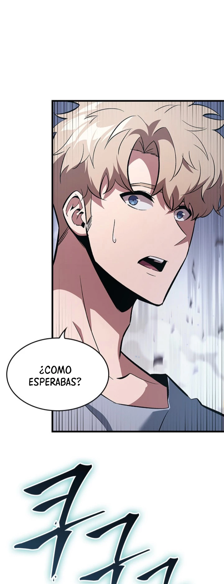 Página 70 del Manga
