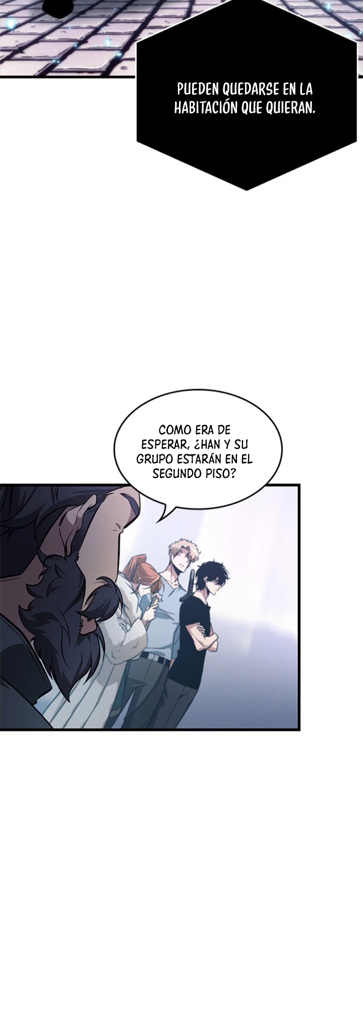 Página 40 del Manga
