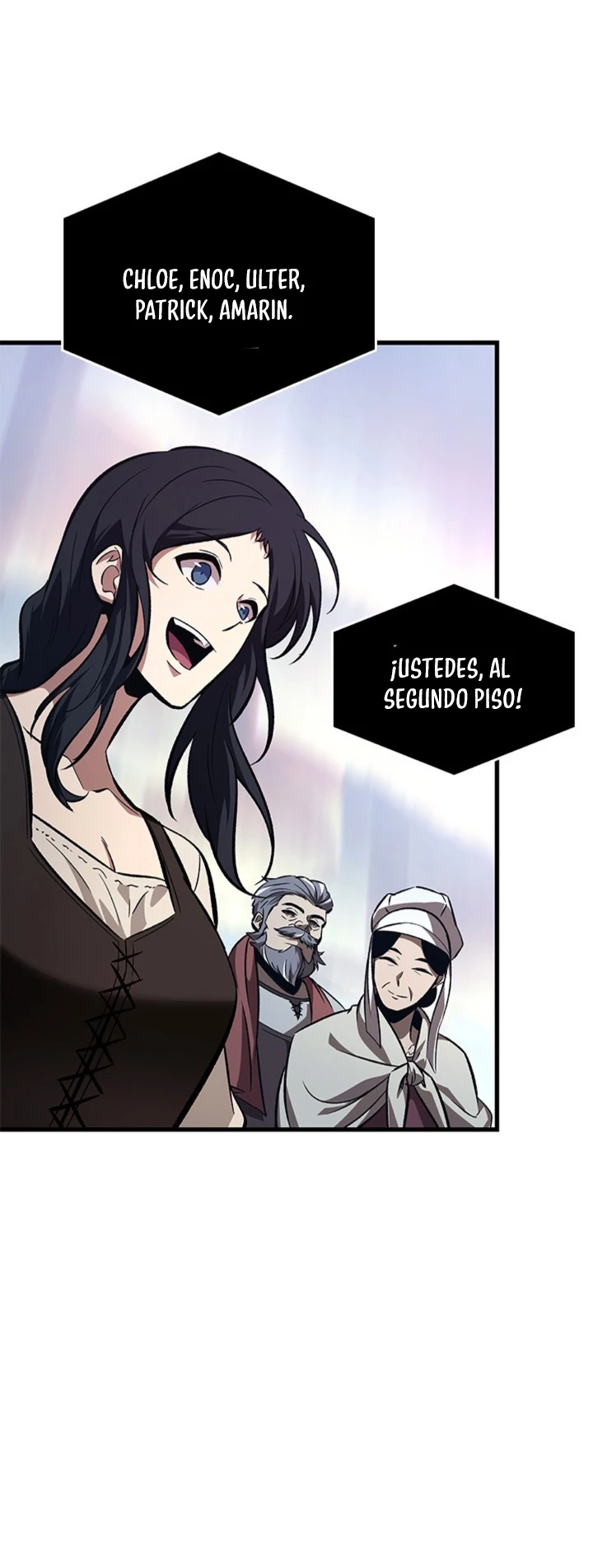 Página 42 del Manga