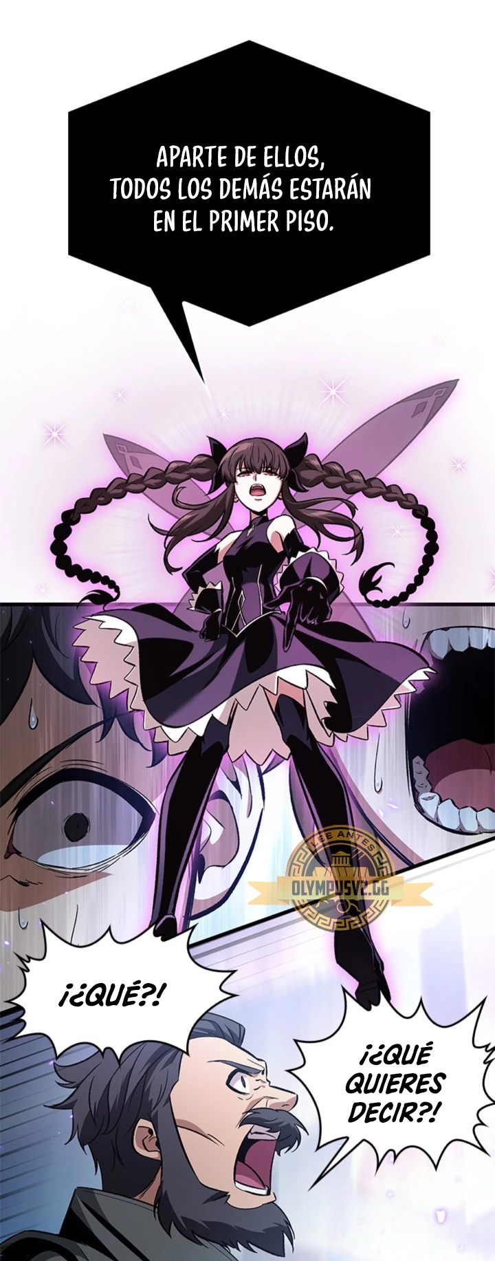 Página 43 del Manga