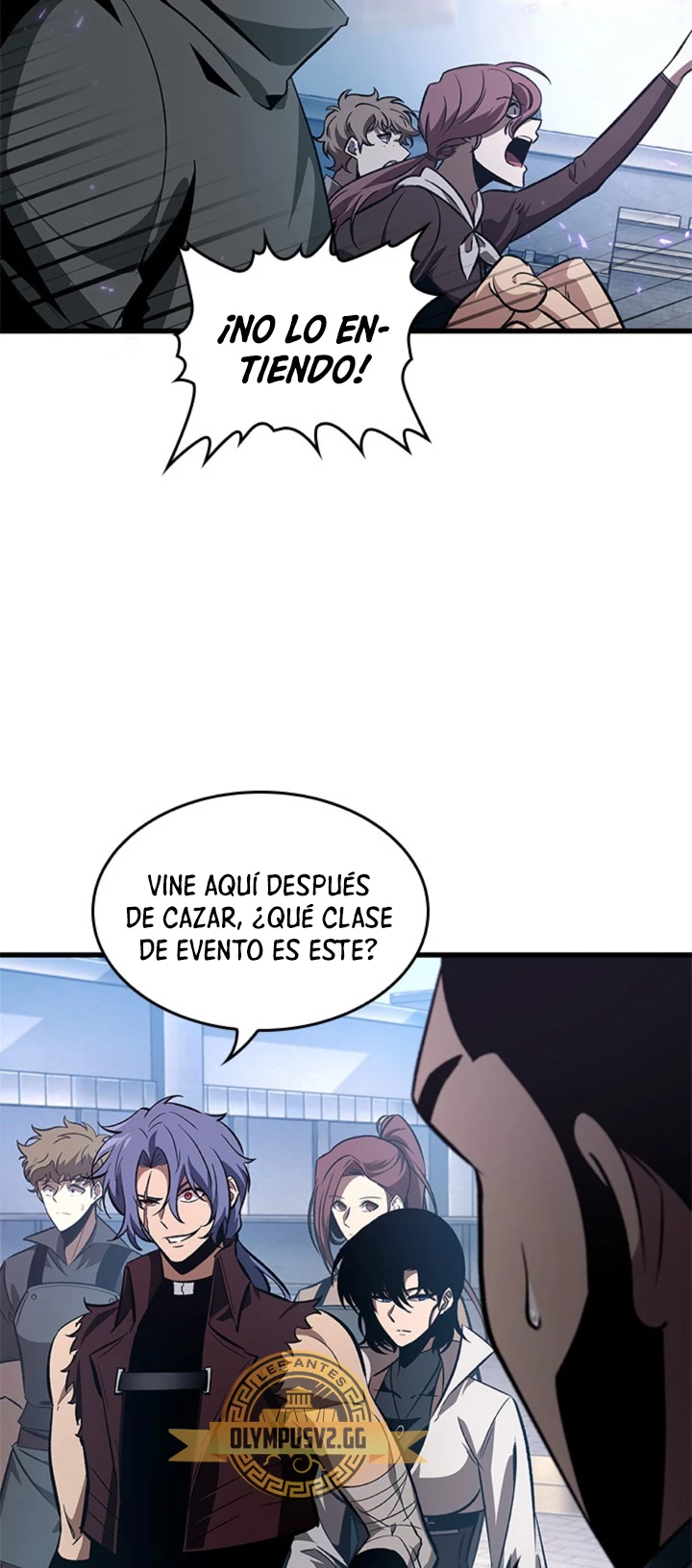 Página 44 del Manga