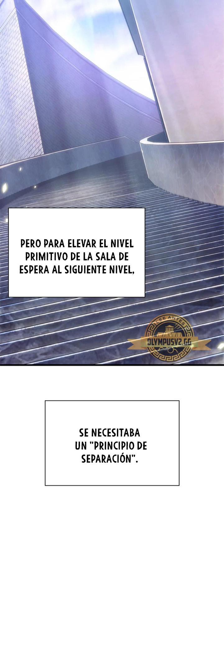 Página 50 del Manga