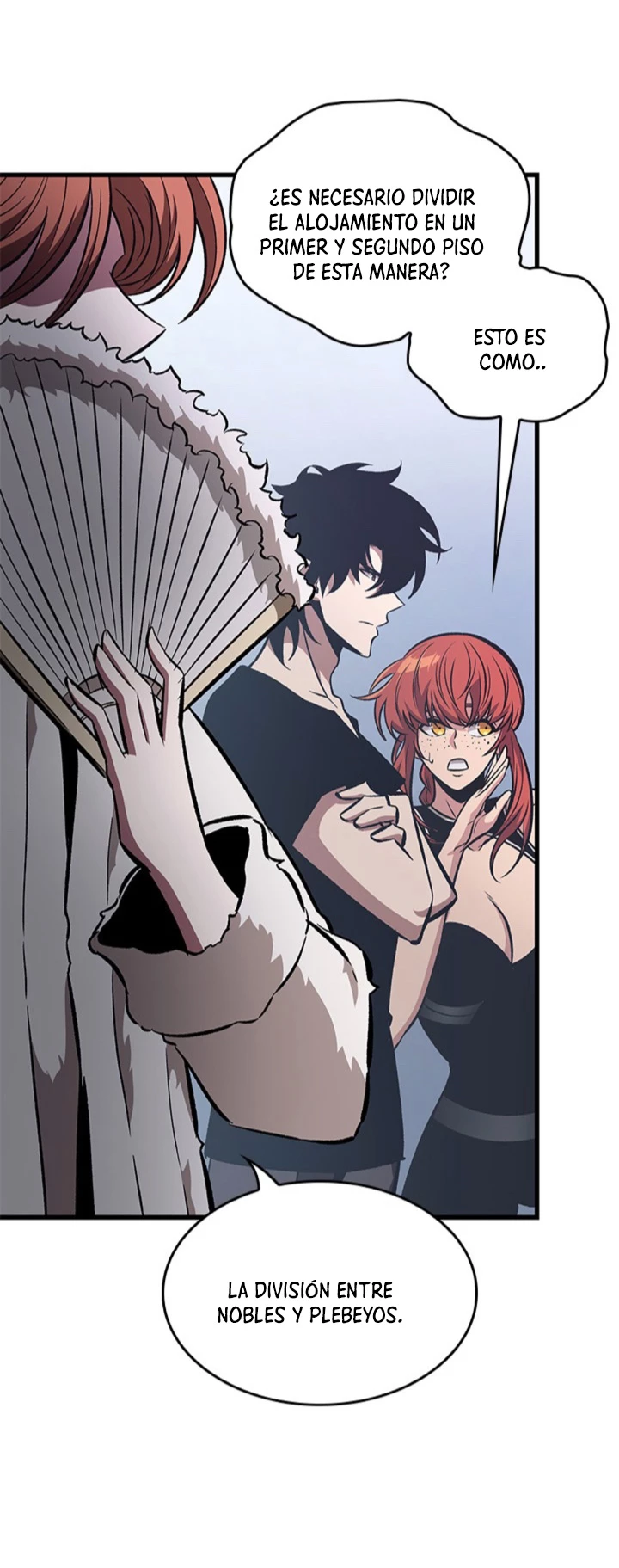 Página 51 del Manga