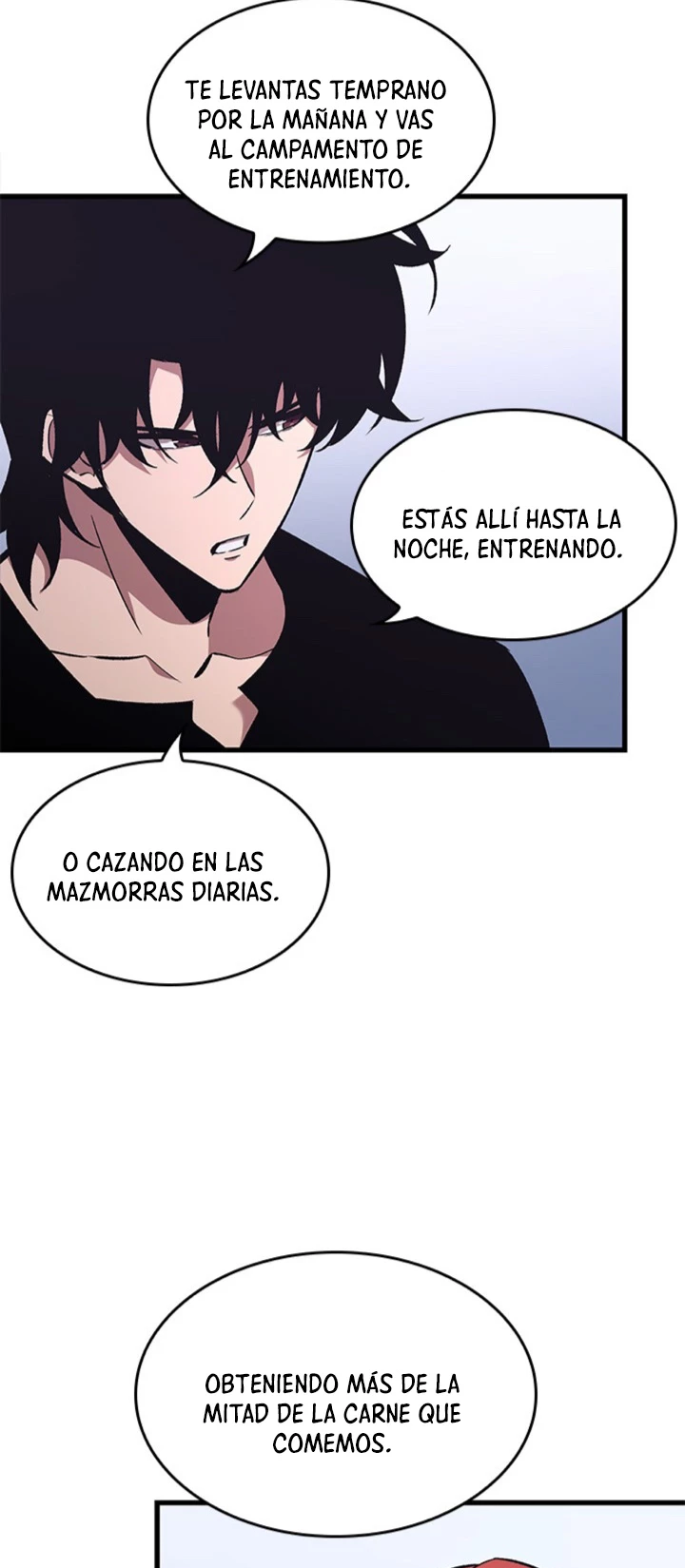 Página 54 del Manga