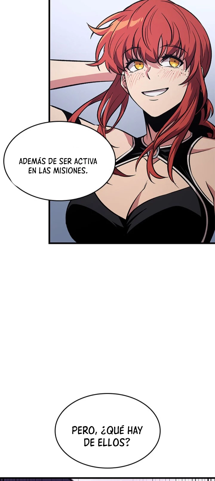 Página 55 del Manga