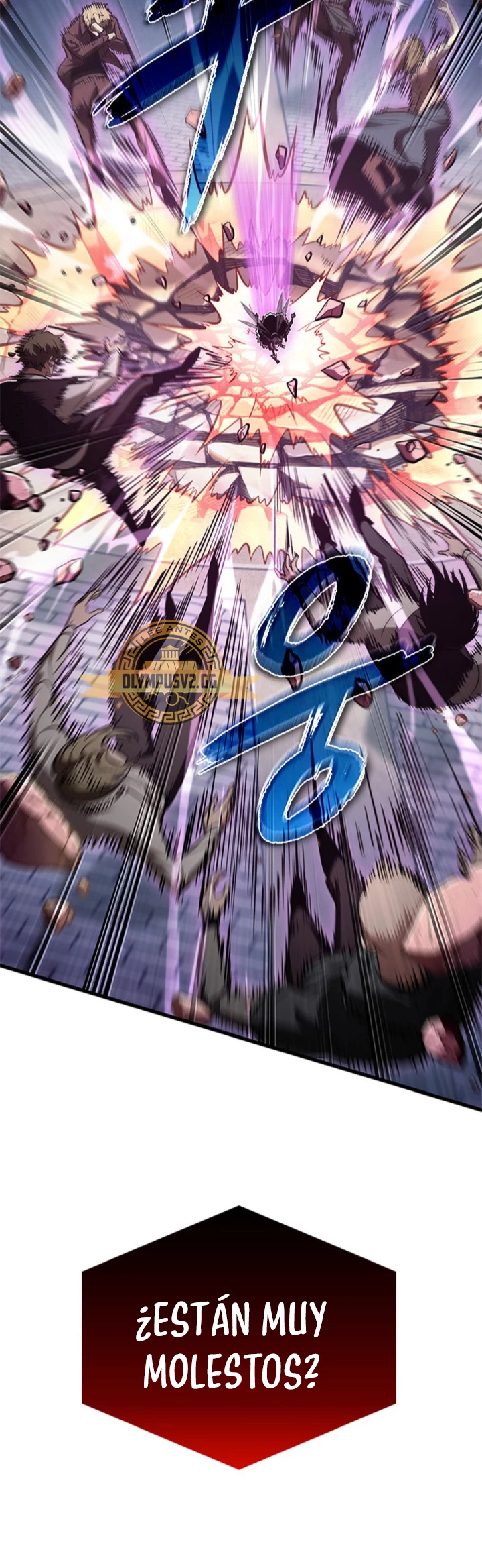 Página 64 del Manga