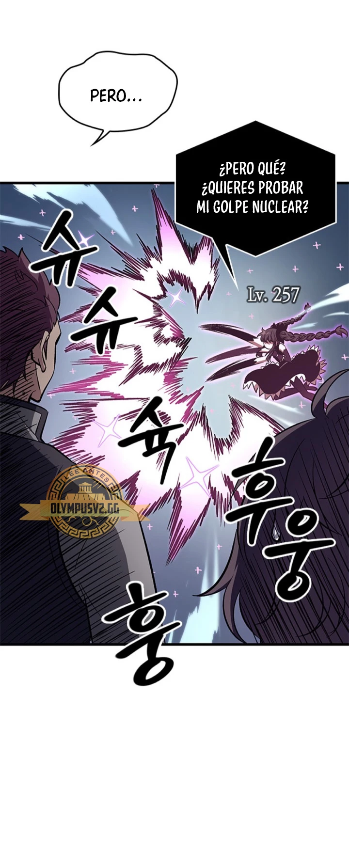 Página 66 del Manga