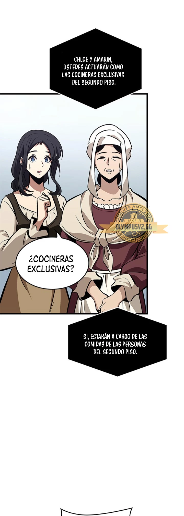 Página 68 del Manga