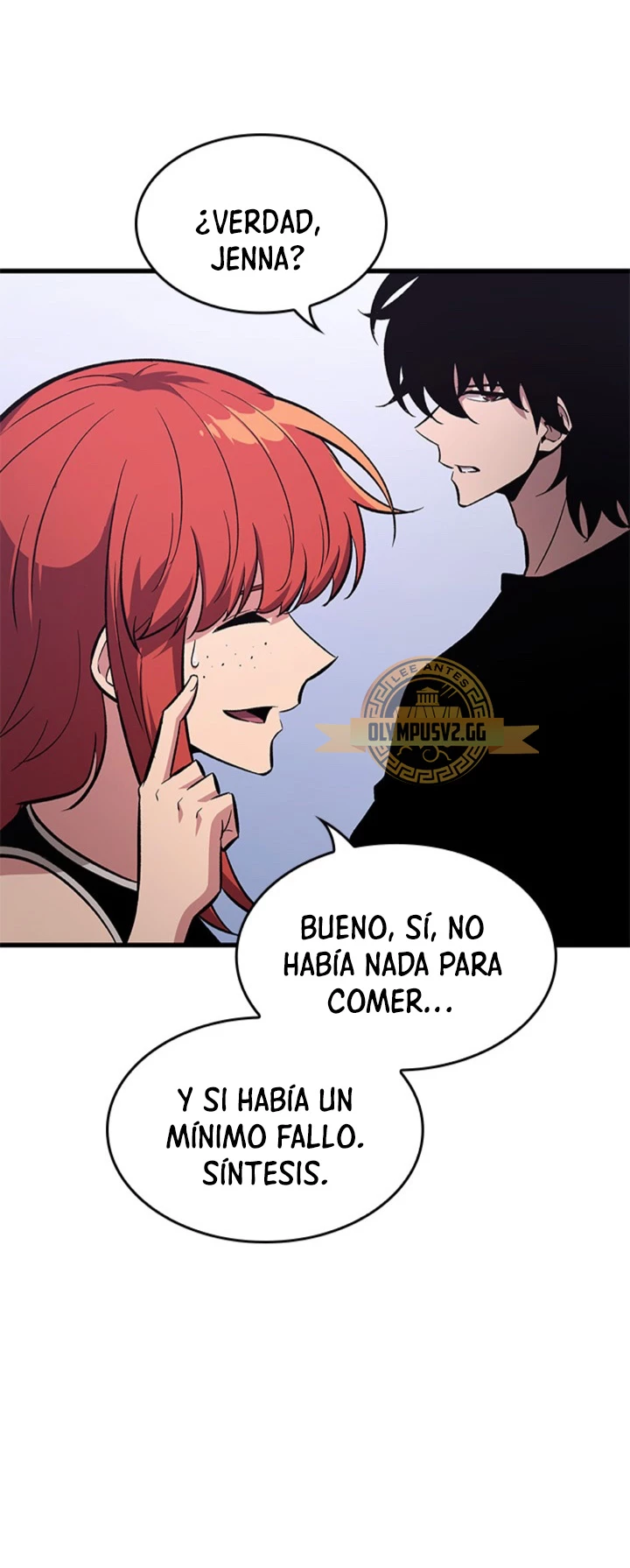 Página 36 del Manga