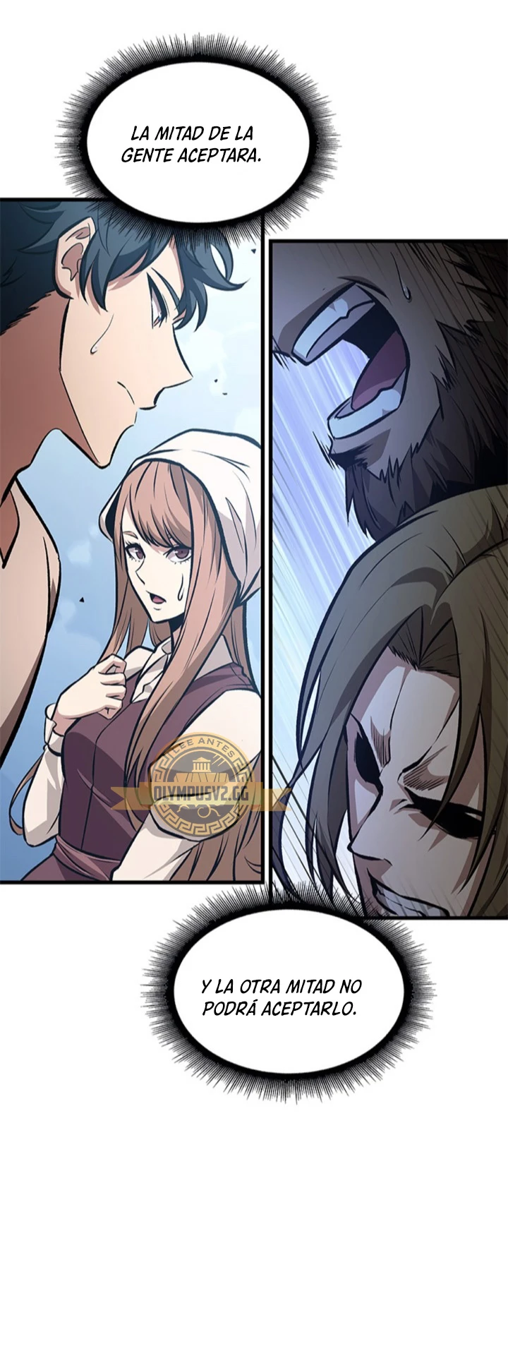Página 41 del Manga