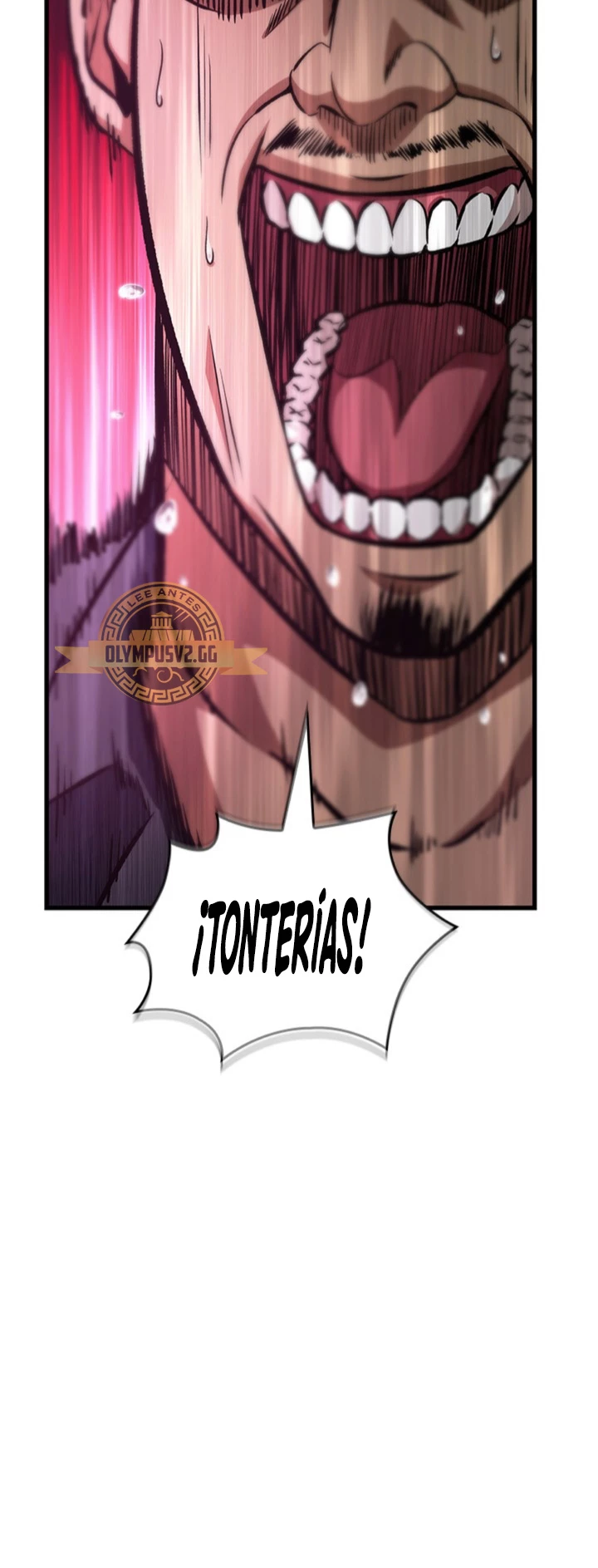 Página 43 del Manga