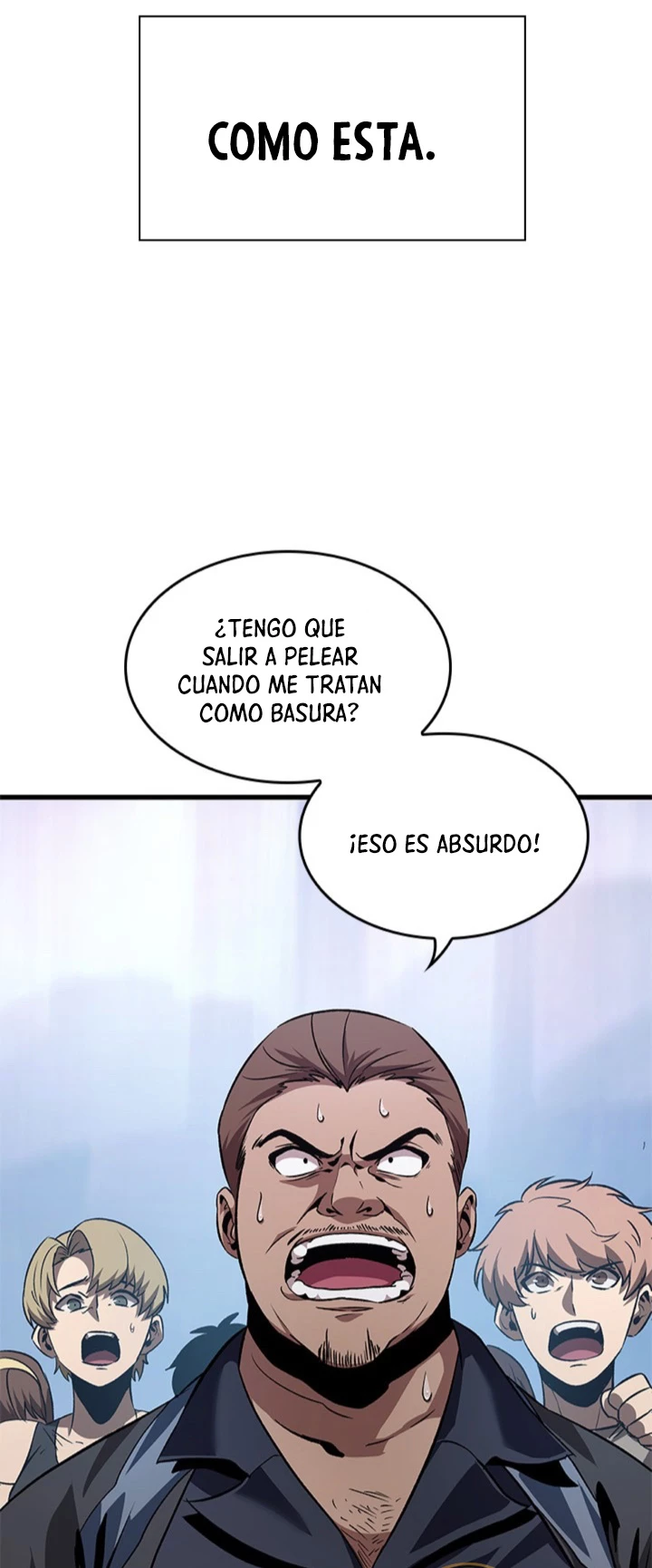 Página 44 del Manga