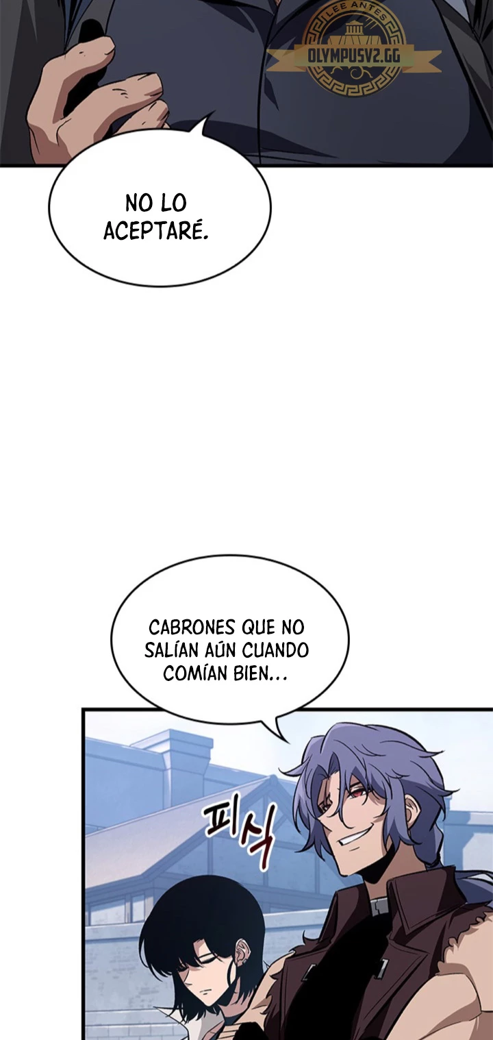 Página 45 del Manga
