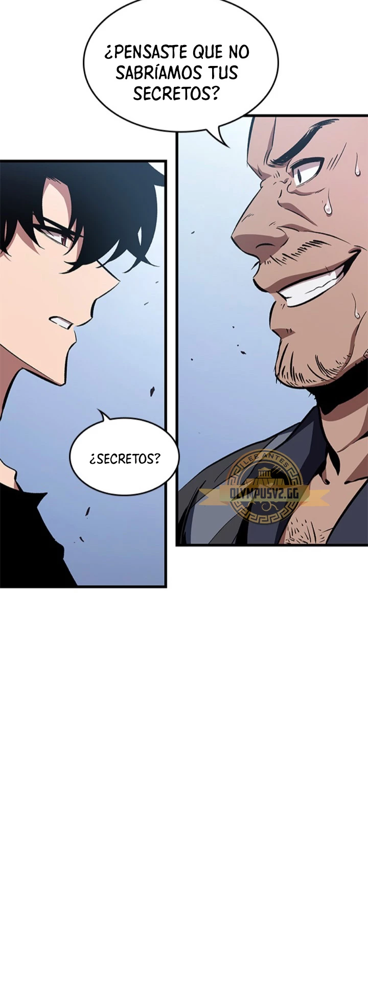 Página 47 del Manga