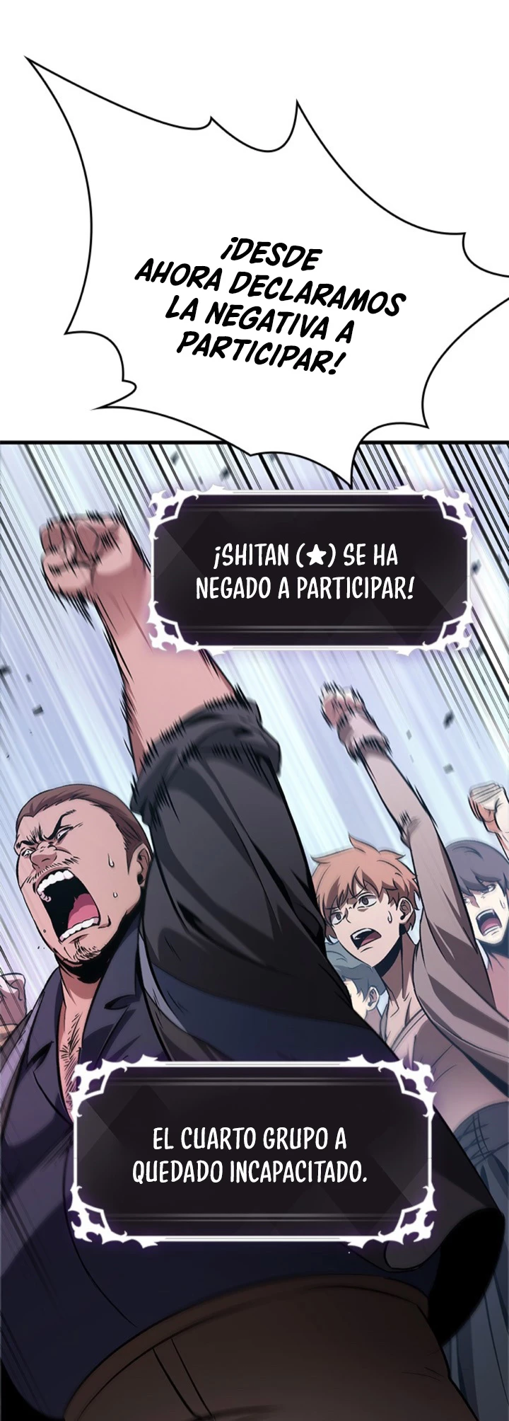 Página 51 del Manga