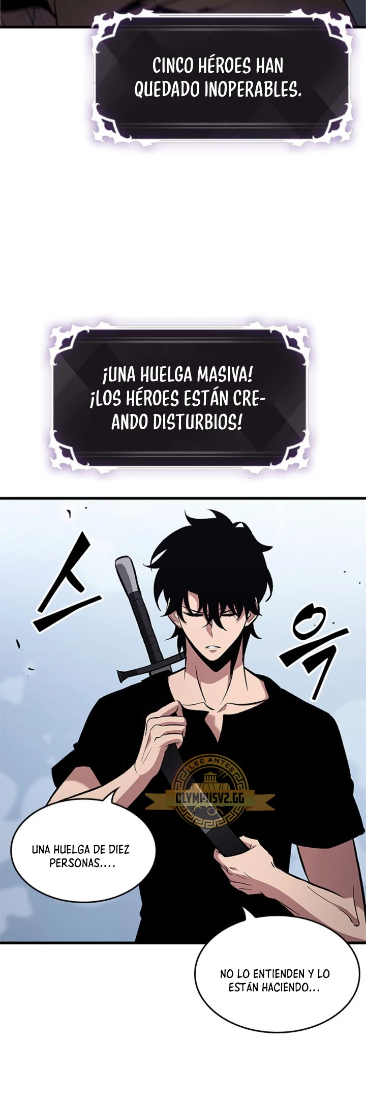 Página 52 del Manga