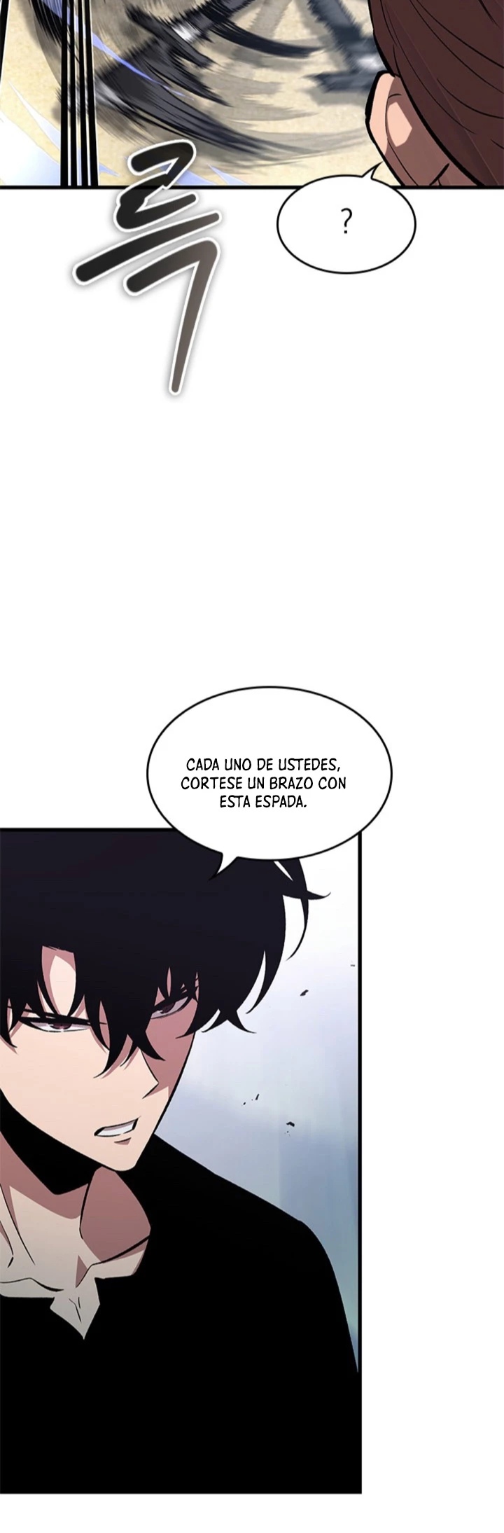 Página 55 del Manga