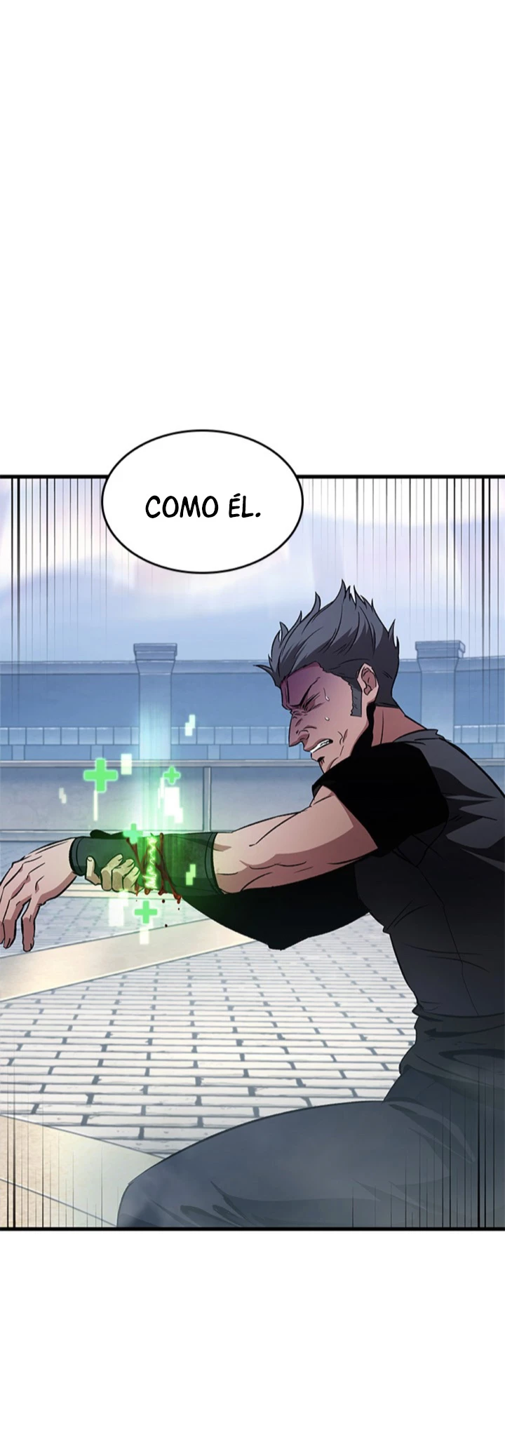 Página 56 del Manga
