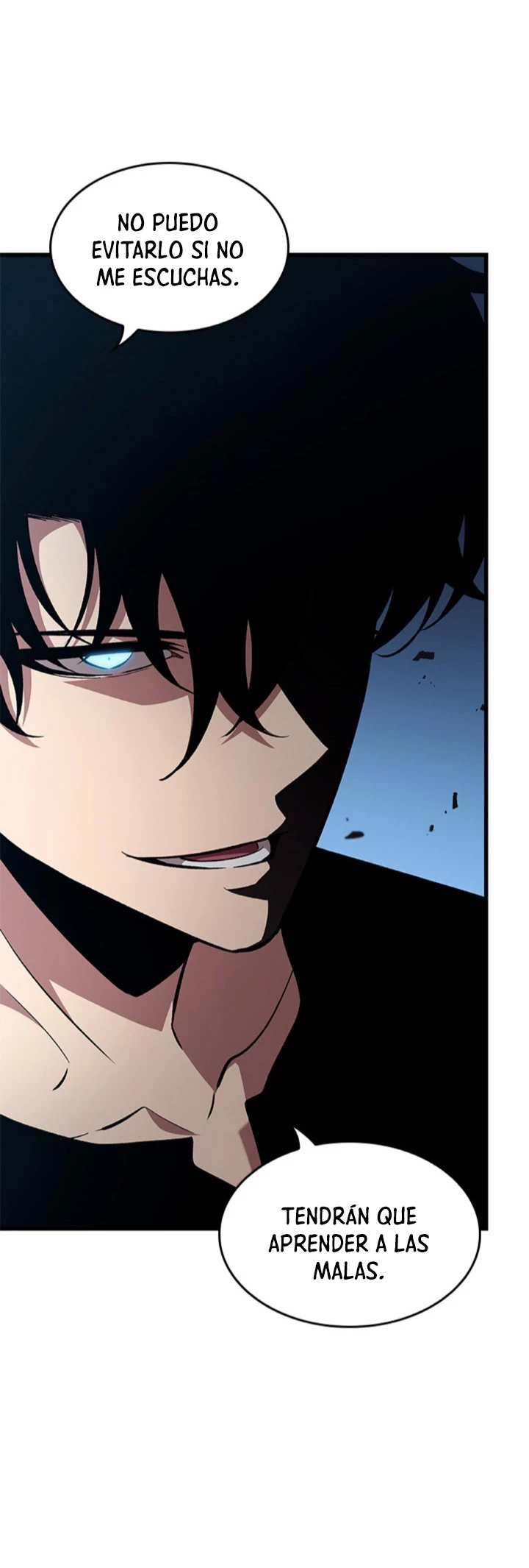 Página 58 del Manga