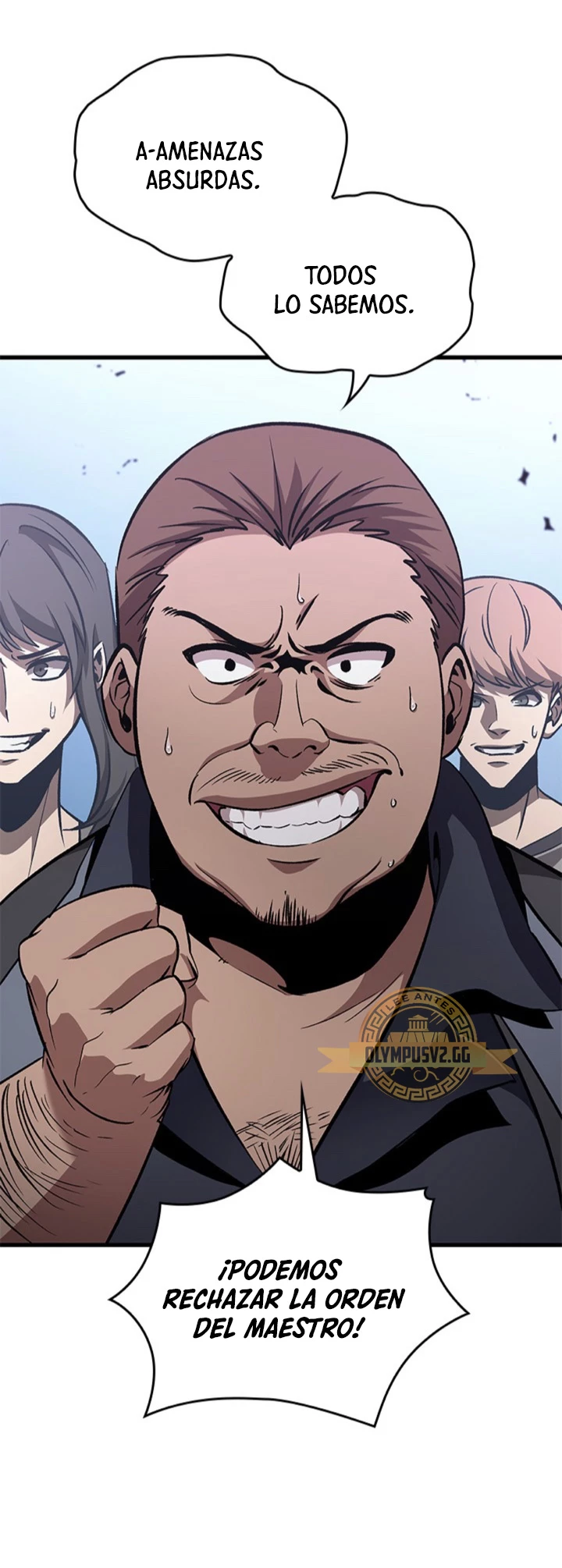 Página 59 del Manga
