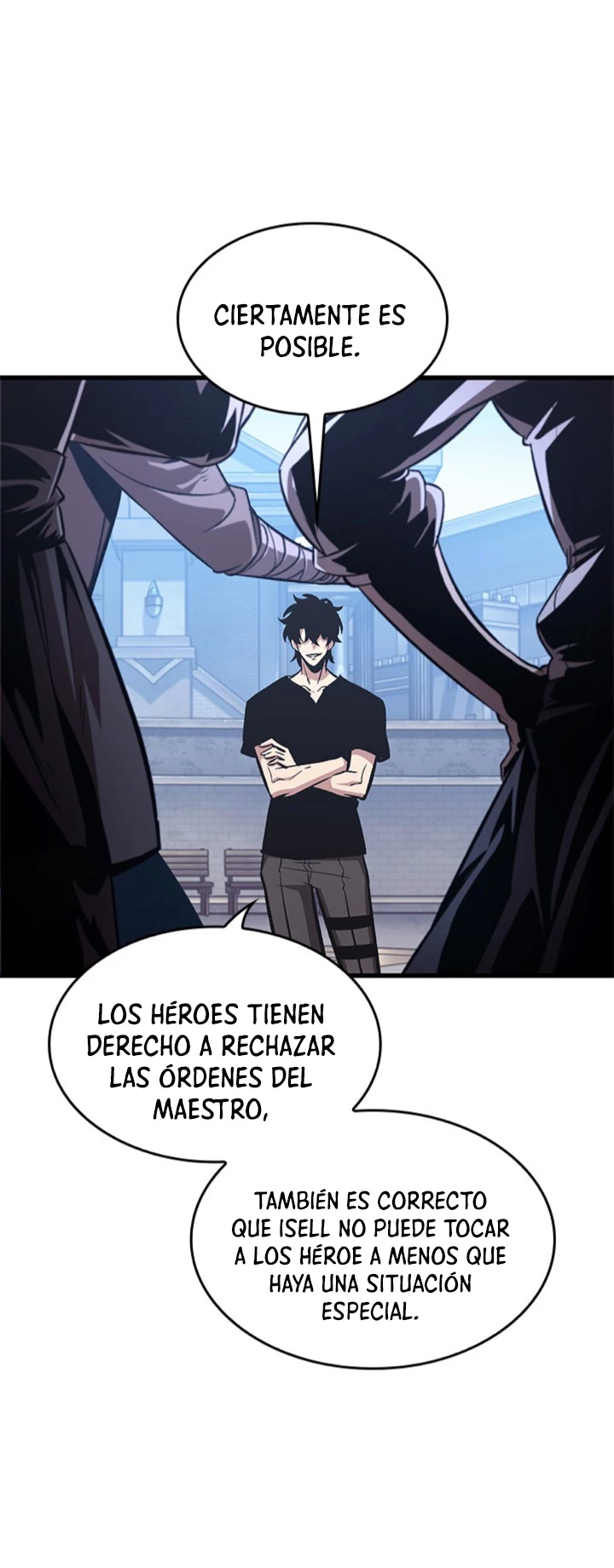 Página 60 del Manga