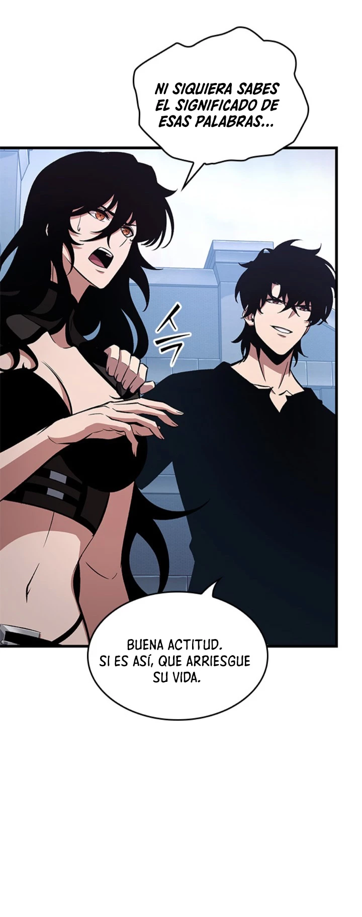 Página 62 del Manga
