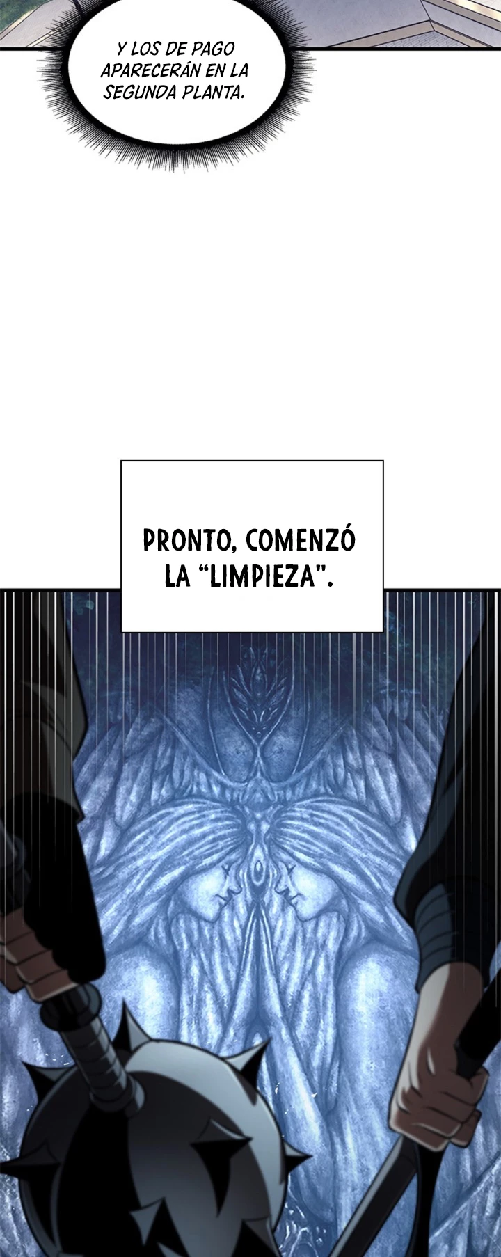 Página 38 del Manga
