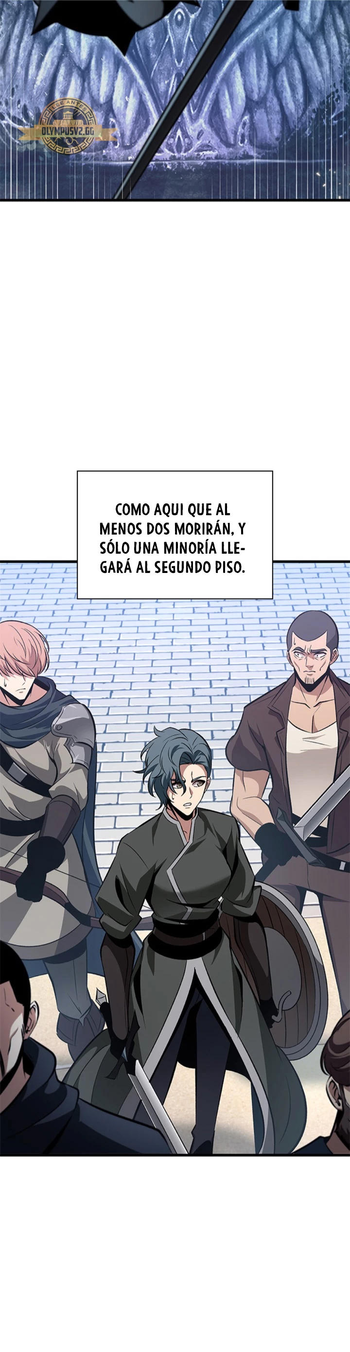 Página 39 del Manga