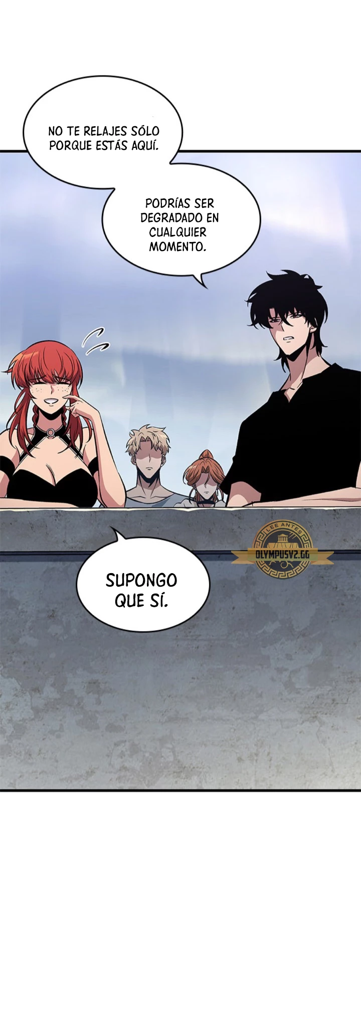 Página 40 del Manga