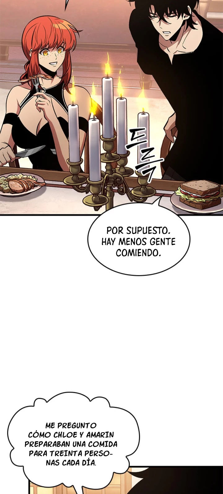 Página 46 del Manga